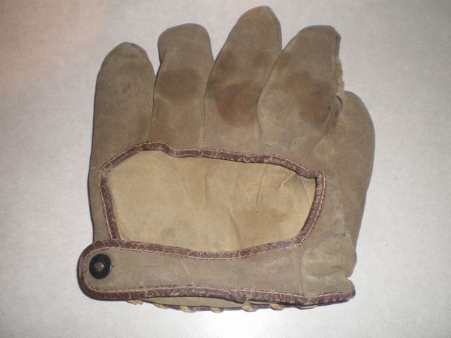 Yale 1 Inch Web 2 Back